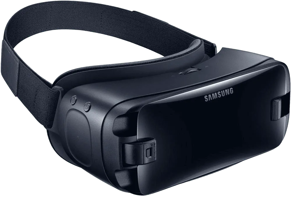 VR система